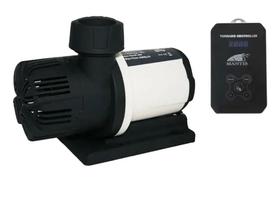 Bomba De Retorno C/ Controlador Tornado 6k Mantis 6000l/h