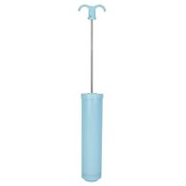 Bomba de Saco a Vácuo Azul Manual para Selagem e Armazenamento de Alimentos 100ml