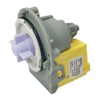 Bomba de Saída de Água para Máquinas de Lavar Consul e Brastemp 8kg 16kg 10kg 14kg (220V) W10849470