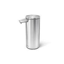 Bomba de sensor simplehuman, automática sem toque, 270 ml