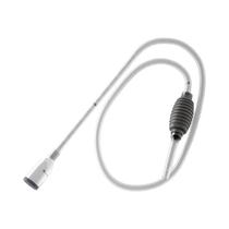 Bomba De Sifão Portátil Com Bico Filtrante Para Troca De Água Em Aquários E Ferramenta De Limpeza De