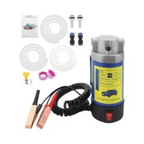 Bomba De Sucção De Óleo Elétrica Portátil 12V 1-3L/min Para Motor Diesel Automóvel Motocicleta Bomba De Sucção De Óleo Elétrica Portátil 12V 1-3L/min Para Motor Diesel Automóvel Motocicleta
