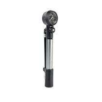 Bomba De Suspensão e Pneu Absolute Nero 300psi c/ Manômetro