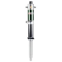 Bomba de tambor de transferência de óleo Lubeworks Double Action 8.5GPM Bomba de tambor de transferência de óleo Lubeworks Double Action 8.5GPM