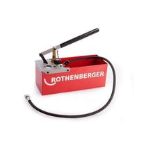 Bomba de Teste Hidraulica tp 25