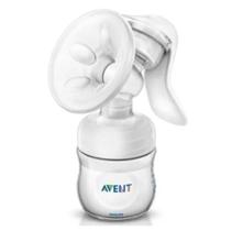 Bomba De Tirar Leite Extrator Manual de leite materno