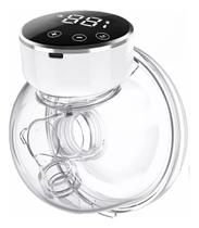 Bomba De Tirar Leite Mama Portátil Mãos Livres