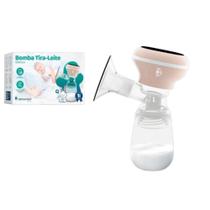 Bomba De Tirar Leite Materno Elétrica Dellamed Bomba De Tirar Leite Materno Elétrica Dellamed