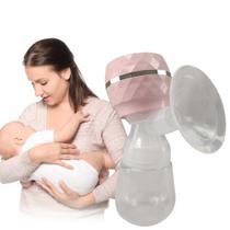 Bomba de Tirar Leite Materno Extratora Bateria Eletrica USB Recarregavel Amamentação Mamadeira Massagem Portatil Bomba de Tirar Leite Materno Extratora Bateria Eletrica USB Recarregavel Amamentação Mamadeira Massagem Portatil
