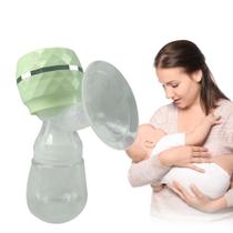 Bomba de Tirar Leite Materno Extratora Eletrica Recarregavel Massagem Bateria USB Mamadeira Amamentação Portatil Bomba de Tirar Leite Materno Extratora Eletrica Recarregavel Massagem Bateria USB Mamadeira Amamentação Portatil
