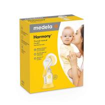Bomba de tirar leite Medela manual Harmony flex Medela