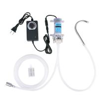 Bomba de transferência de água JUMSHON 110V com velocidade ajustável 2L/Min