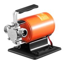 Bomba de transferência de água VEVOR 12V Bateria 360L/h 14m 1/10HP
