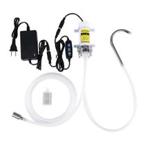 Bomba de transferência de água Yonhamph Electric com controle de temporizador 2L/min