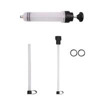 Bomba De Transferência De Combustível 200CC 500CC, Extrator Manual De Óleo a Vácuo Para Fluido De Bomba De Transferência De Combustível 200CC 500CC, Extrator Manual De Óleo a Vácuo Para Fluido De