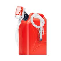 Bomba De Transferência De Combustível a Bateria 3.2GPM Com Sensor De Parada Automática, 4 Bomba De Transferência De Combustível a Bateria 3.2GPM Com Sensor De Parada Automática, 4