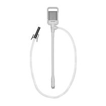 Bomba de transferência de combustível DEWAY Automatic Auto-Stop 9L/min D Bateria Bomba de transferência de combustível DEWAY Automatic Auto-Stop 9L/min D Bateria