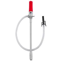 Bomba de transferência de combustível DEWAY Automatic com parada automática e bipe