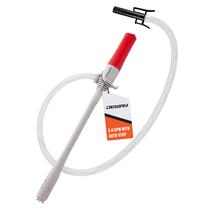Bomba de transferência de combustível DEWAY Automatic Small 15 com bocal Bomba de transferência de combustível DEWAY Automatic Small 15 com bocal