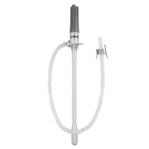 Bomba de transferência de combustível DEWAY Automática 2,6 L/min com mangueira extra longa