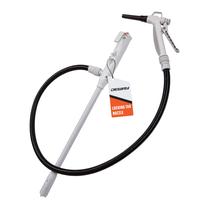 Bomba de transferência de combustível DEWAY Battery-Powered Stick 3.2GPM Bomba de transferência de combustível DEWAY Battery-Powered Stick 3.2GPM