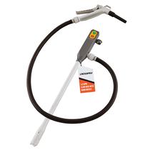 Bomba de transferência de combustível DEWAY Battery-Powered Stick 3.2GPM Bomba de transferência de combustível DEWAY Battery-Powered Stick 3.2GPM