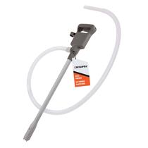 Bomba de transferência de combustível Deway com bateria AA automática com alimentação USB-C Bomba de transferência de combustível Deway com bateria AA automática com alimentação USB-C