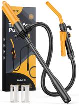 Bomba de Transferência de Combustível GPUTEK E1 a Bateria 2,6 GPM 150 cm
