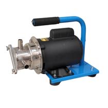 Bomba De Transferência De Liquidos 220 Volts ( btl)
