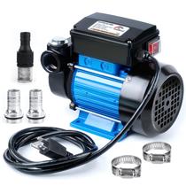 Bomba de Transferência de Óleo TIGEROAR 110V 18 GPM para Diesel Bomba de Transferência de Óleo TIGEROAR 110V 18 GPM para Diesel