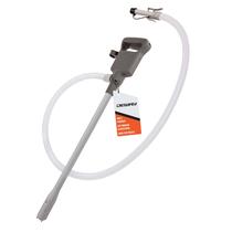 Bomba de transferência Deway Automatic Fuel com parada automática 14,4 L/min Bomba de transferência Deway Automatic Fuel com parada automática 14,4 L/min