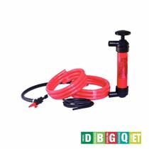 Bomba De Transferência Manual Multi-Uso 9009-F - Lupus