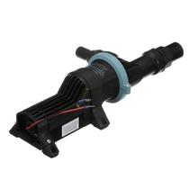 Bomba de tratamento de resíduos náuticos Whale BP4772 12V DC