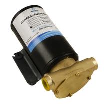 Bomba de uso geral Albin Pump FIP F4 12V 45L/min Bomba de uso geral Albin Pump FIP F4 12V 45L/min