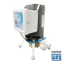 Bomba de Vácuo 0,5HP - MD600 Bomba de Vácuo 0,5HP - MD600