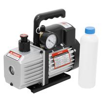 Bomba de Vácuo 1 Estágio 1.8cfm 60hz 110-220v Bomba de Vácuo 1 Estágio 1.8cfm 60hz 110-220v