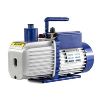 Bomba de Vácuo 12 CFM Bivolt com Duplo Estágio GBV12201AAZBIV Gallant Bomba de Vácuo 12 CFM Bivolt com Duplo Estágio GBV12201AAZBIV Gallant