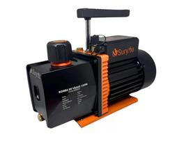 Bomba De Vácuo 12 Cfm Duplo Estágio Bivolt Suryha Bomba De Vácuo 12 Cfm Duplo Estágio Bivolt Suryha