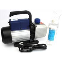 Bomba De Vácuo 1,8 Cfm 1,8Cfm Simples Estágio Bivolt Vix Bomba De Vácuo 1,8 Cfm 1,8Cfm Simples Estágio Bivolt Vix