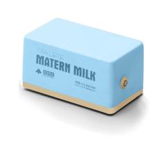 Bomba de Vácuo 220 V Azul - peça avulsa do Tira Leite Matern Milk.