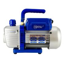 Bomba De Vácuo 2cfm Estágio Simples Hiatsu Vph120 Bivolt único Bomba De Vácuo 2cfm Estágio Simples Hiatsu Vph120 Bivolt único