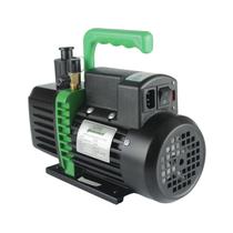 Bomba De Vacuo 5 Cfm Duplo Estagio Ecotools Bomba De Vacuo 5 Cfm Duplo Estagio Ecotools