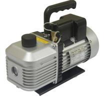 Bomba de Vácuo 6 CFM Duplo Estágio 110V/220V UP Bomba de Vácuo 6 CFM Duplo Estágio 110V/220V UP