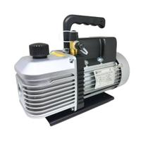 Bomba De Vácuo 6 Cfm Duplo Estágio Bivolt Friven Bomba De Vácuo 6 Cfm Duplo Estágio Bivolt Friven