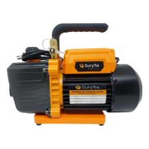 Bomba De Vacuo 6 CFM Duplo Estagio Suryha Bomba De Vacuo 6 CFM Duplo Estagio Suryha