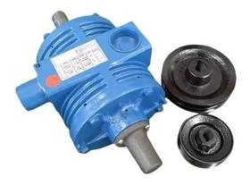 Bomba De Vacuo 600 L Triunfo (4 Pés) Bvt 2 Para Ordenhadeira