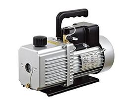 Bomba de Vácuo 6CFM Aitcool VP260ND Duplo Estágio Compacta 170lL/Min Bomba de Vácuo 6CFM Aitcool VP260ND Duplo Estágio Compacta 170lL/Min