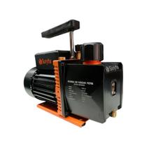 Bomba De Vácuo 7 Cfm Duplo Estágio Bivolt Suryha