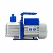 Bomba de Vácuo 7 CFM Duplo Estágio Bivolt VPH270 Hiatsu