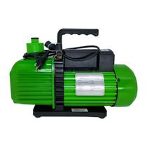 Bomba de Vácuo 7CFM 7 CFM Duplo Estágio 110/220V ET190 Ecotools Bomba de Vácuo 7CFM 7 CFM Duplo Estágio 110/220V ET190 Ecotools